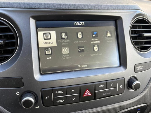 Hyundai i10 - Afbeelding 19 van 29