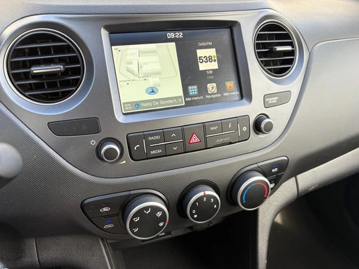 Hyundai i10 - Afbeelding 20 van 29