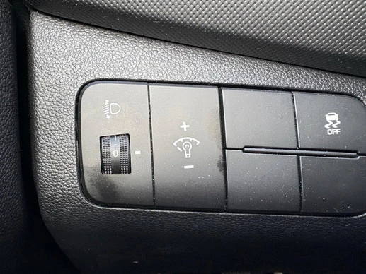 Hyundai i10 - Afbeelding 22 van 29