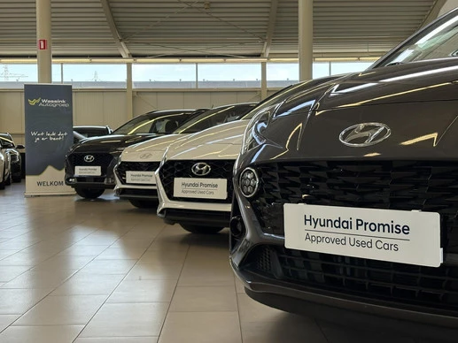 Hyundai i10 - Afbeelding 28 van 29