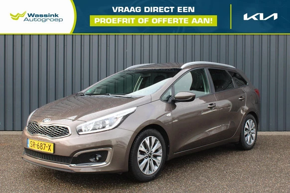 Kia cee'd