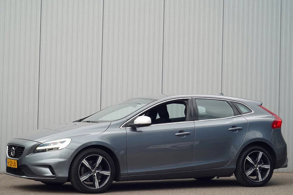 Volvo V40 - Afbeelding 1 van 30