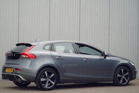 Volvo V40 - Afbeelding 2 van 30