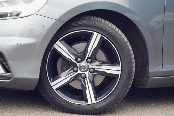 Volvo V40 - Afbeelding 3 van 30