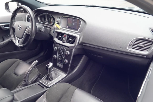 Volvo V40 - Afbeelding 4 van 30