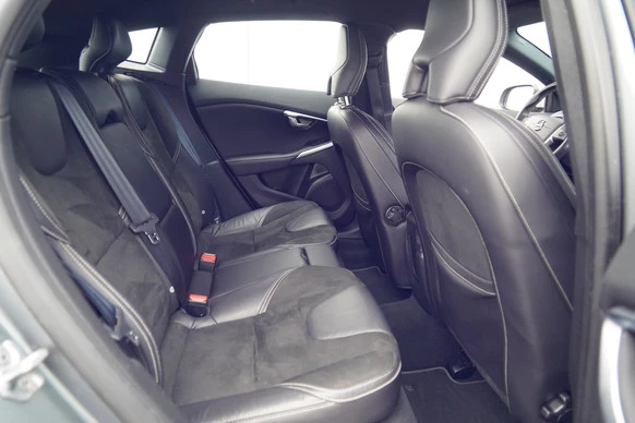 Volvo V40 - Afbeelding 7 van 30