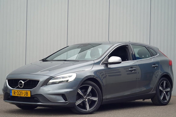 Volvo V40 - Afbeelding 8 van 30