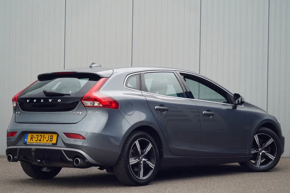 Volvo V40 - Afbeelding 9 van 30