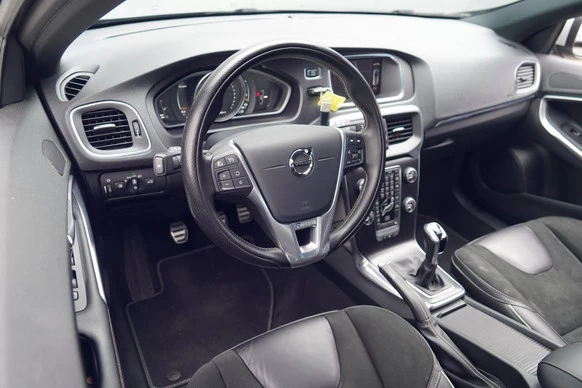 Volvo V40 - Afbeelding 10 van 30