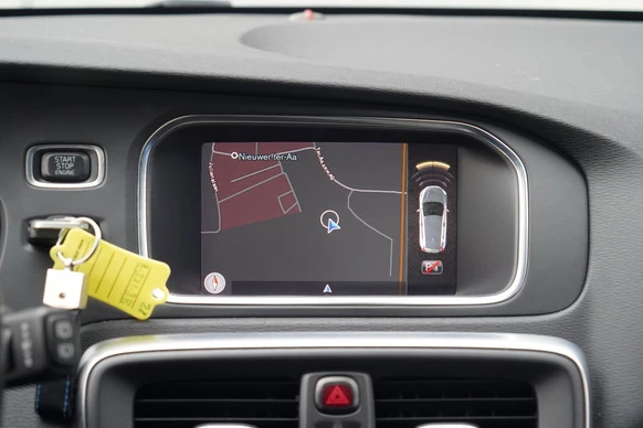 Volvo V40 - Afbeelding 14 van 30