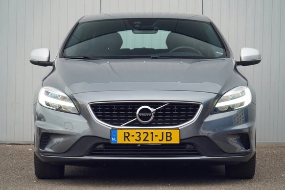 Volvo V40 - Afbeelding 21 van 30