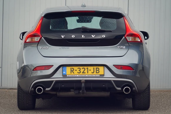 Volvo V40 - Afbeelding 22 van 30