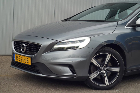 Volvo V40 - Afbeelding 23 van 30