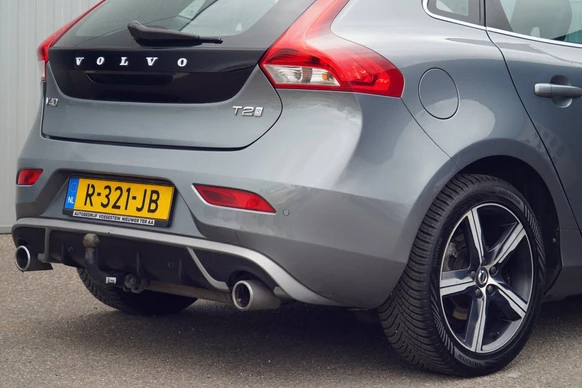 Volvo V40 - Afbeelding 24 van 30