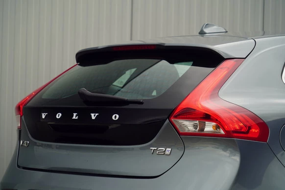 Volvo V40 - Afbeelding 25 van 30