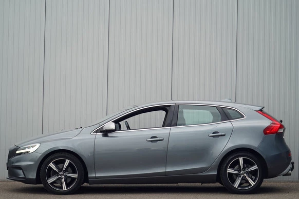 Volvo V40 - Afbeelding 27 van 30