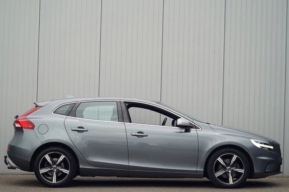 Volvo V40 - Afbeelding 28 van 30