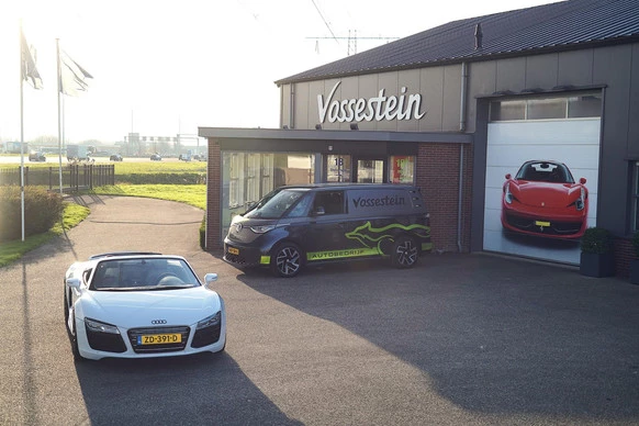 Volvo V40 - Afbeelding 30 van 30