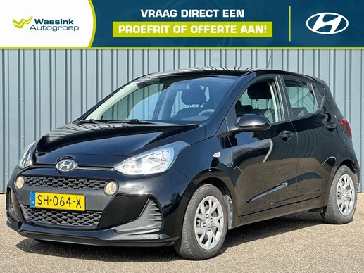 Hyundai i10 - Afbeelding 1 van 29