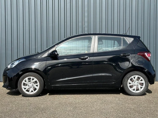 Hyundai i10 - Afbeelding 2 van 29