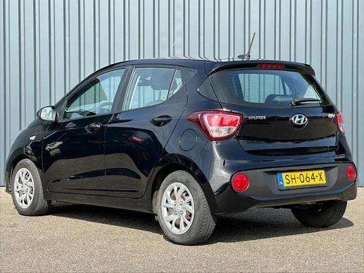 Hyundai i10 - Afbeelding 3 van 29