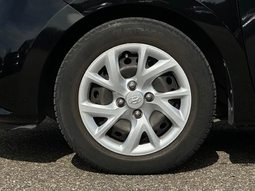 Hyundai i10 - Afbeelding 7 van 29