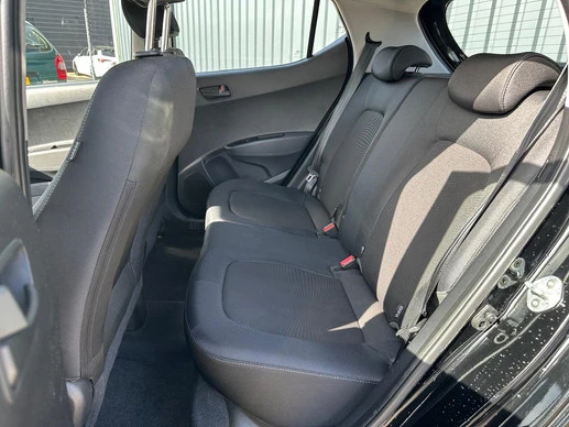 Hyundai i10 - Afbeelding 10 van 29