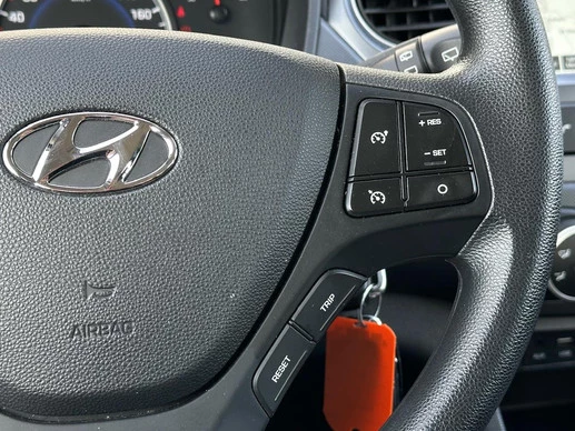 Hyundai i10 - Afbeelding 14 van 29