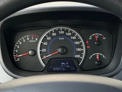 Hyundai i10 - Afbeelding 15 van 29