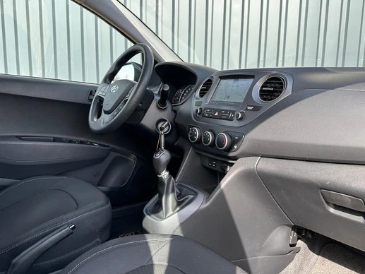 Hyundai i10 - Afbeelding 17 van 29