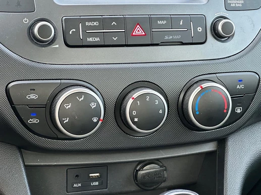 Hyundai i10 - Afbeelding 20 van 29