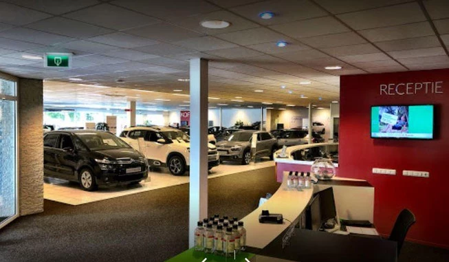 Hyundai i10 - Afbeelding 26 van 29