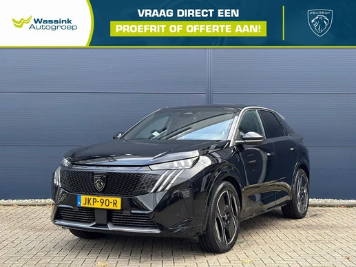 Peugeot e-3008 - Afbeelding 1 van 30