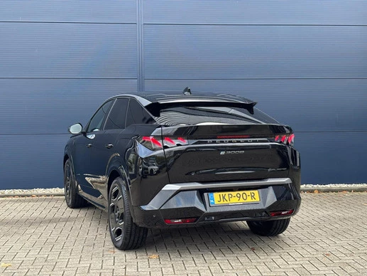 Peugeot e-3008 - Afbeelding 4 van 30