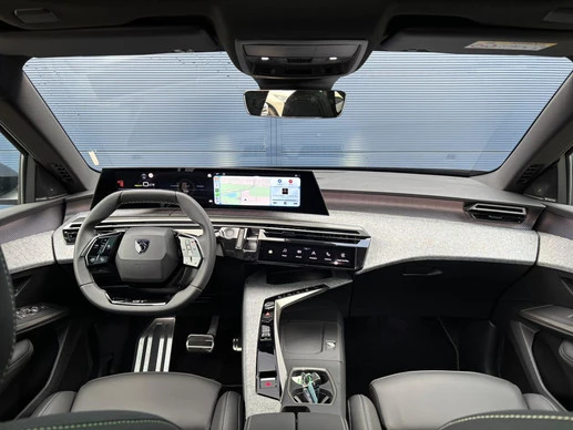 Peugeot e-3008 - Afbeelding 10 van 30