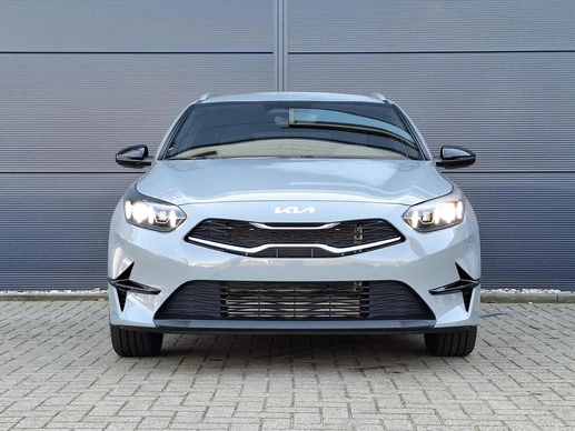 Kia Ceed Sportswagon - Afbeelding 2 van 30