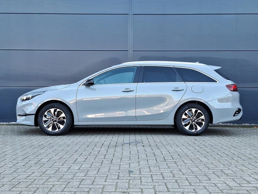 Kia Ceed Sportswagon - Afbeelding 3 van 30