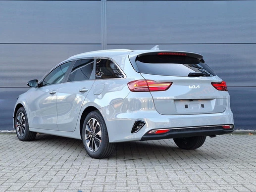 Kia Ceed Sportswagon - Afbeelding 4 van 30