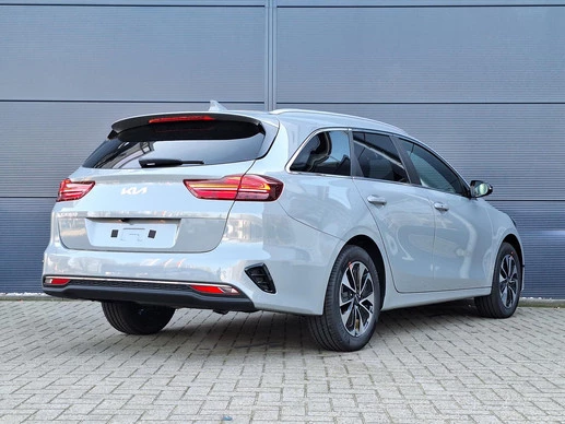 Kia Ceed Sportswagon - Afbeelding 5 van 30