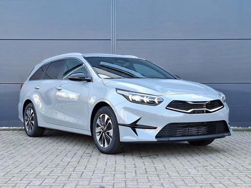 Kia Ceed Sportswagon - Afbeelding 6 van 30