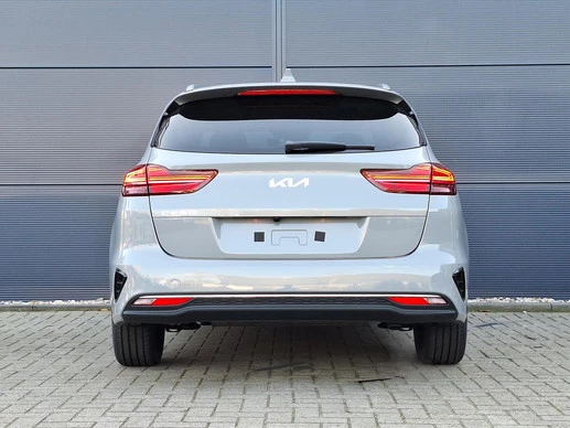 Kia Ceed Sportswagon - Afbeelding 7 van 30