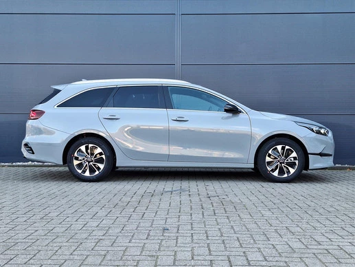 Kia Ceed Sportswagon - Afbeelding 8 van 30