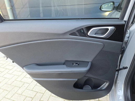 Kia Ceed Sportswagon - Afbeelding 10 van 30