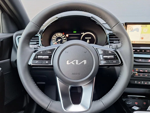Kia Ceed Sportswagon - Afbeelding 16 van 30
