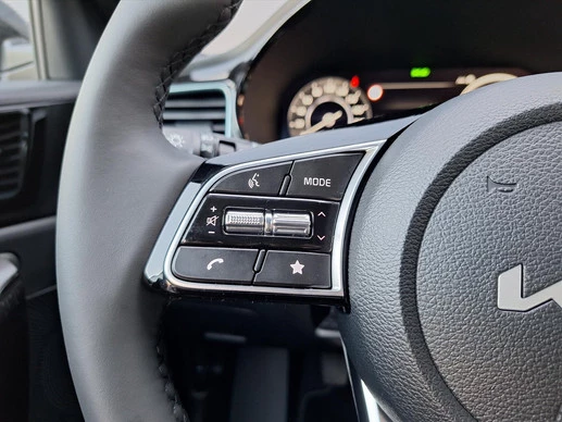 Kia Ceed Sportswagon - Afbeelding 17 van 30