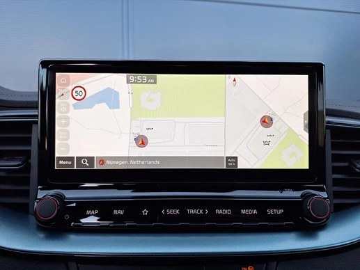 Kia Ceed Sportswagon - Afbeelding 20 van 30