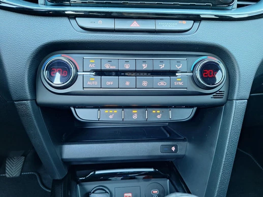 Kia Ceed Sportswagon - Afbeelding 21 van 30