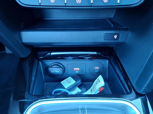 Kia Ceed Sportswagon - Afbeelding 22 van 30