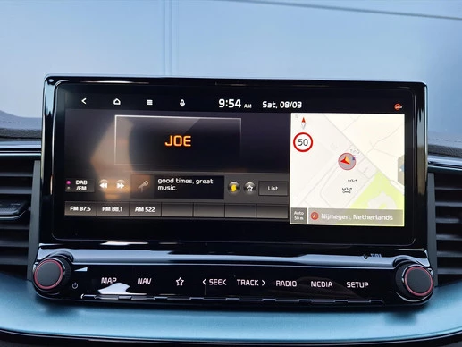 Kia Ceed Sportswagon - Afbeelding 23 van 30