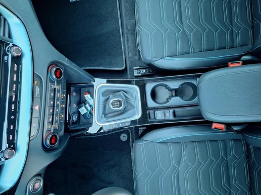 Kia Ceed Sportswagon - Afbeelding 24 van 30
